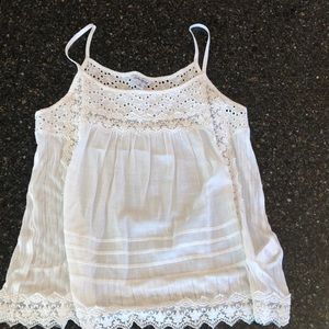Lucky Brand tank top